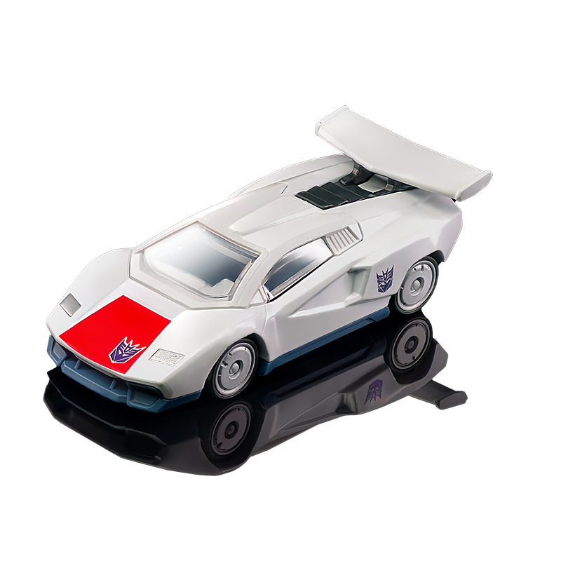 Blokees Wheels Transformers C02 Wreck'N Rule Blind Box [PRE-ORDER]