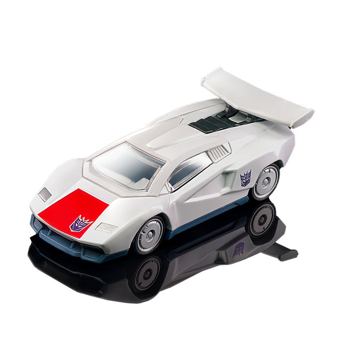 Blokees Wheels Transformers C02 Wreck'N Rule Blind Box [PRE-ORDER]