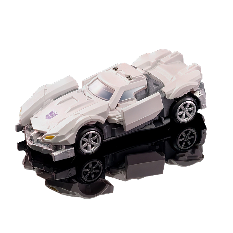 Blokees Wheels Transformers C02 Wreck'N Rule Blind Box [PRE-ORDER]