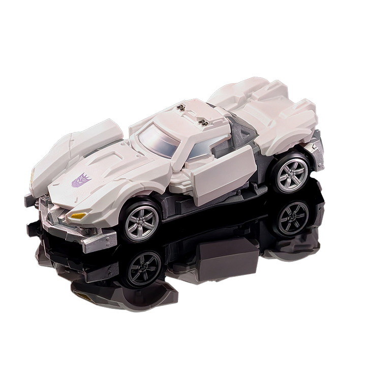 Blokees Wheels Transformers C02 Wreck'N Rule Blind Box [PRE-ORDER]