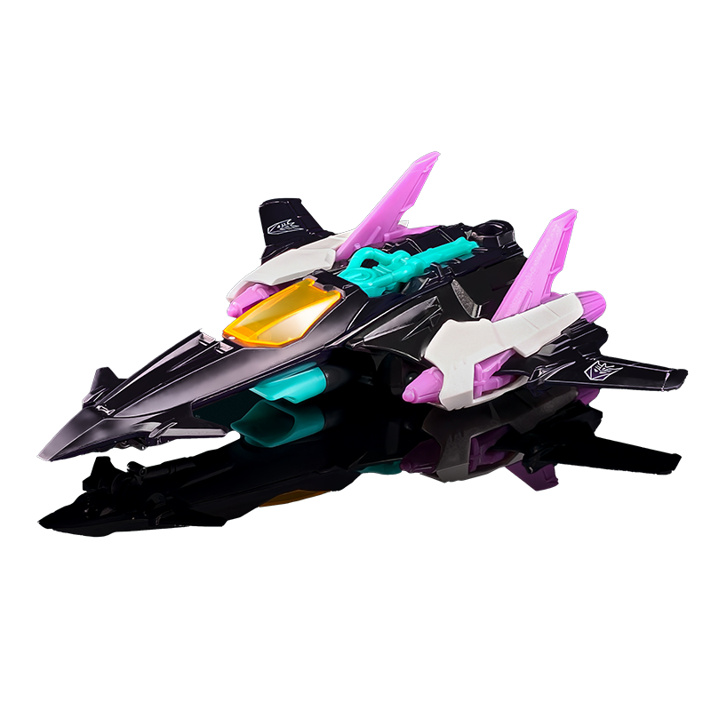 Blokees Wheels Transformers C02 Wreck'N Rule Blind Box [PRE-ORDER]