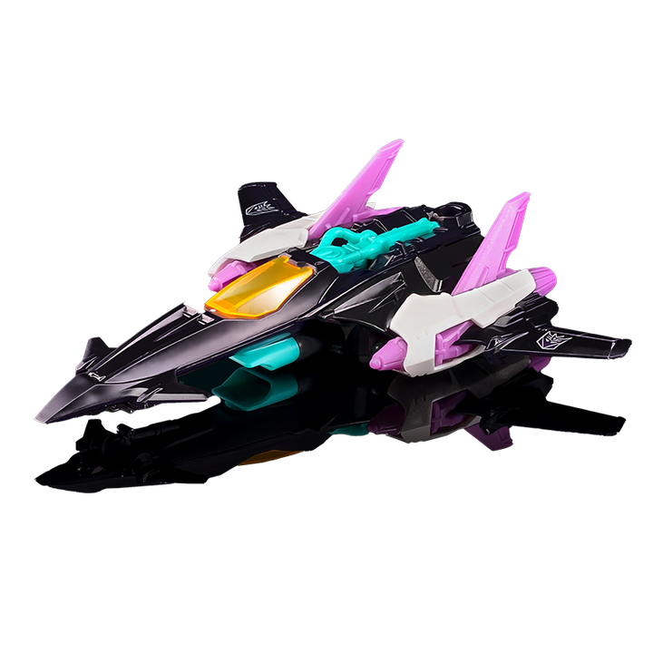 Blokees Wheels Transformers C02 Wreck'N Rule Blind Box [PRE-ORDER]