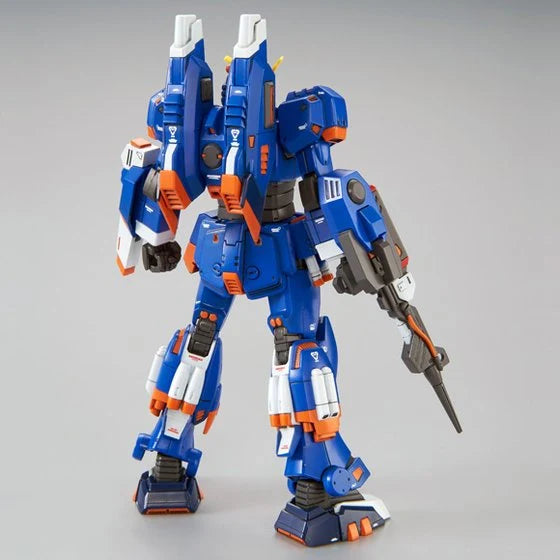 GUNDAM - P-Bandai 1/144 HG RAG-79-G1 Gundam Marine Type "GUNDIVER"
