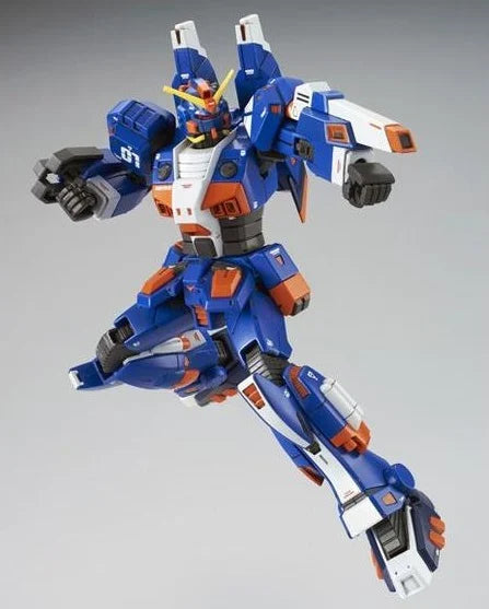 GUNDAM - P-Bandai 1/144 HG RAG-79-G1 Gundam Marine Type "GUNDIVER"