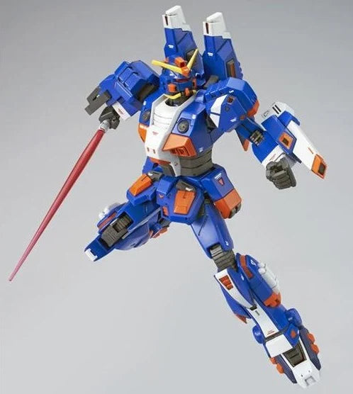GUNDAM - P-Bandai 1/144 HG RAG-79-G1 Gundam Marine Type "GUNDIVER"