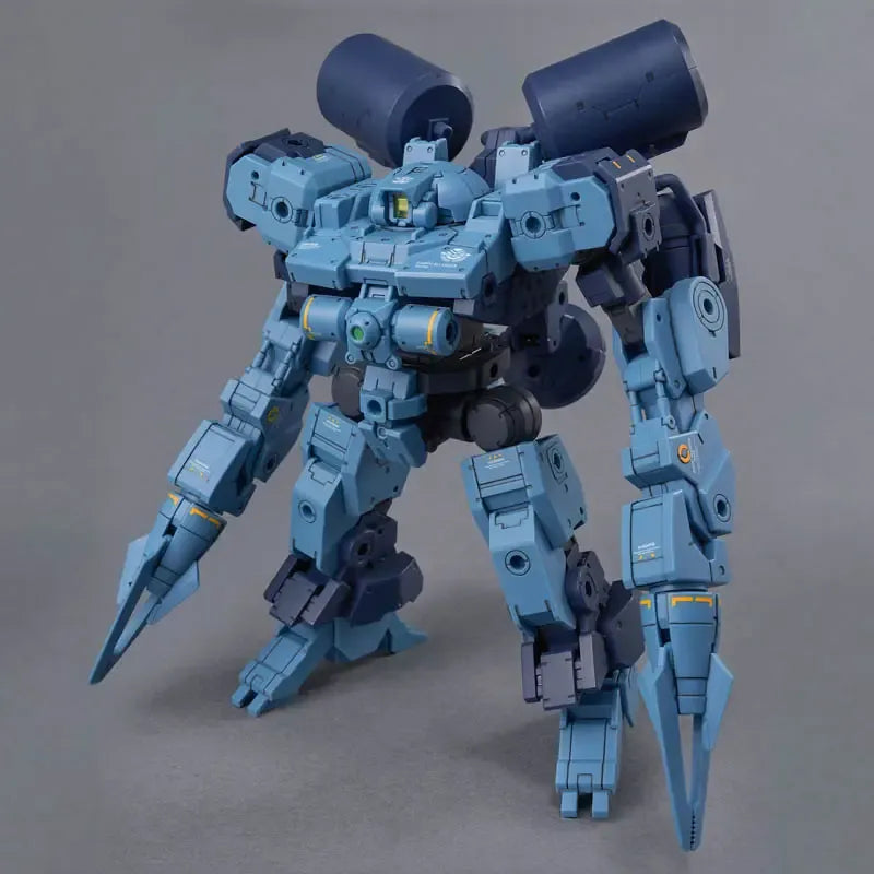 30 Minutes Missions  - 1/144 P-Bandai 30MM Eexm-9dm Baskyrotto Custom (Marine Type)