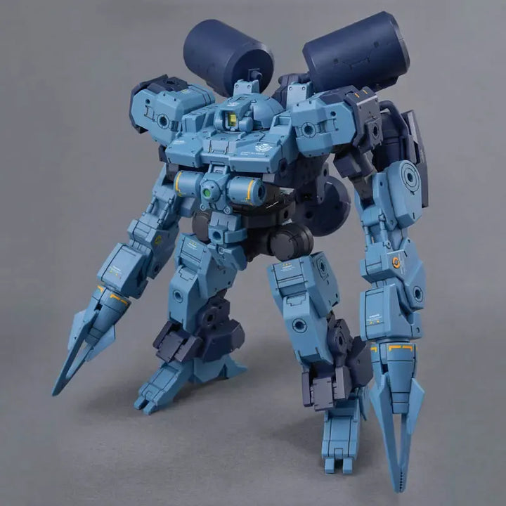 30 Minutes Missions  - 1/144 P-Bandai 30MM Eexm-9dm Baskyrotto Custom (Marine Type)