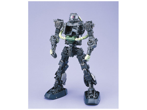 GUNDAM - 1/60 PG Zaku II MS-06F