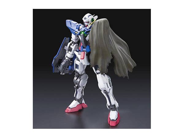 GUNDAM - MG 1/100 Gundam Exia Ignition Mode