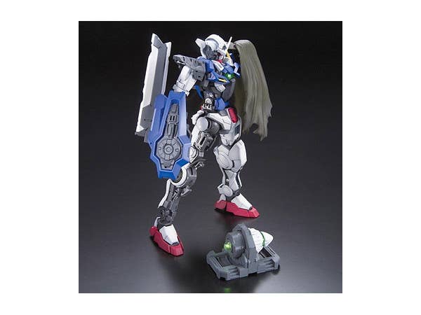 GUNDAM - MG 1/100 Gundam Exia Ignition Mode