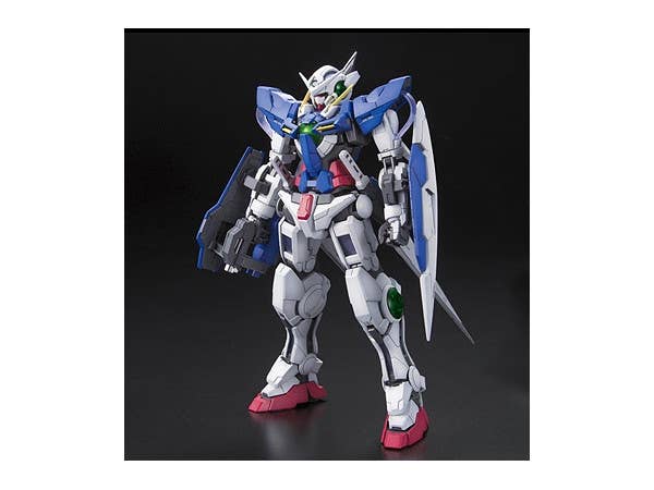 GUNDAM - MG 1/100 Gundam Exia Ignition Mode