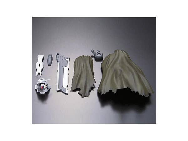 GUNDAM - MG 1/100 Gundam Exia Ignition Mode