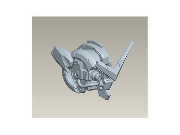 GUNDAM - MG 1/100 Gundam Exia Ignition Mode