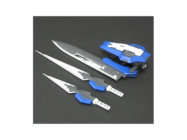 GUNDAM - MG 1/100 Gundam Exia Ignition Mode