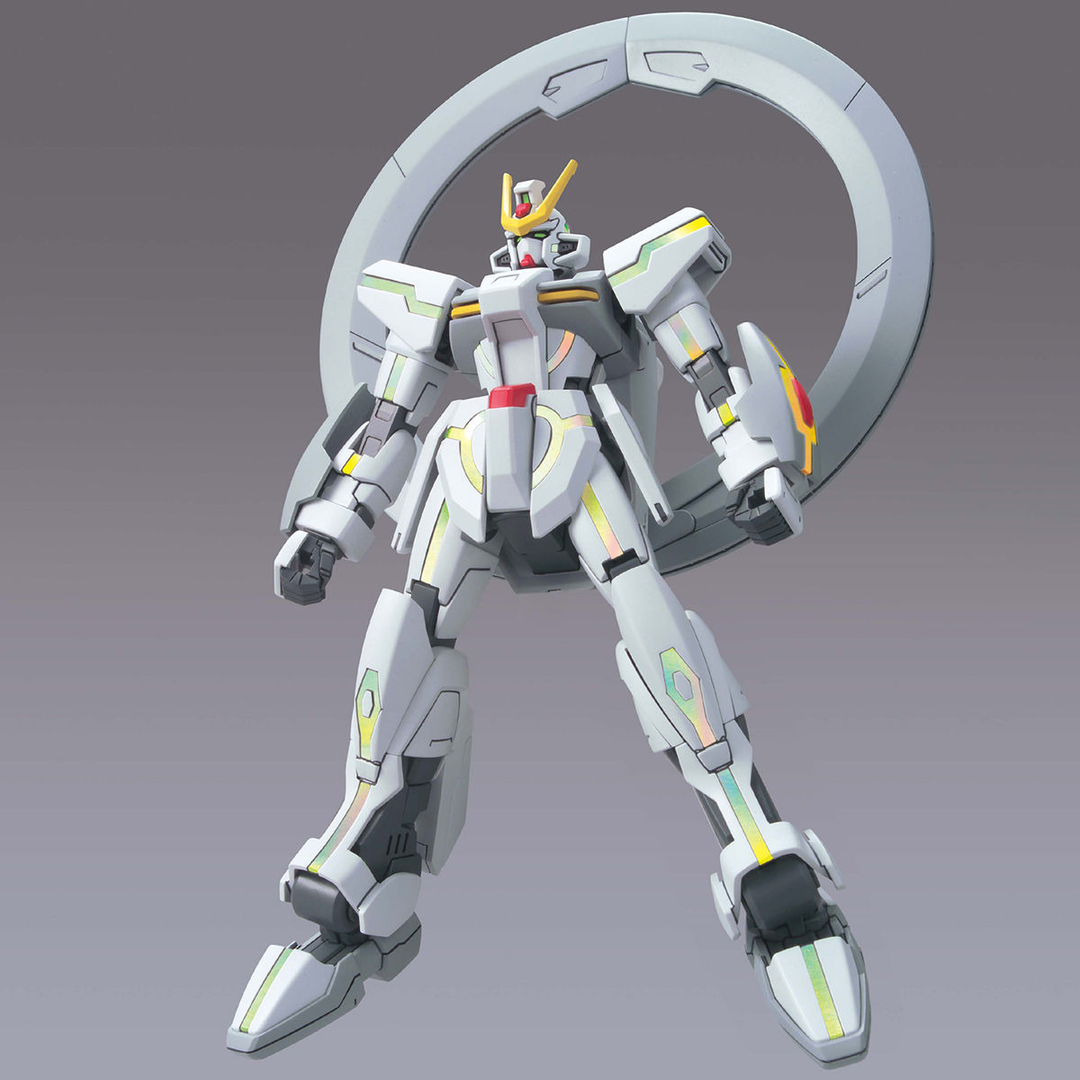 GUNDAM - 1/144 HG Stargazer Gundam