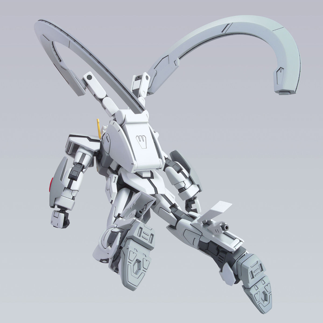 GUNDAM - 1/144 HG Stargazer Gundam