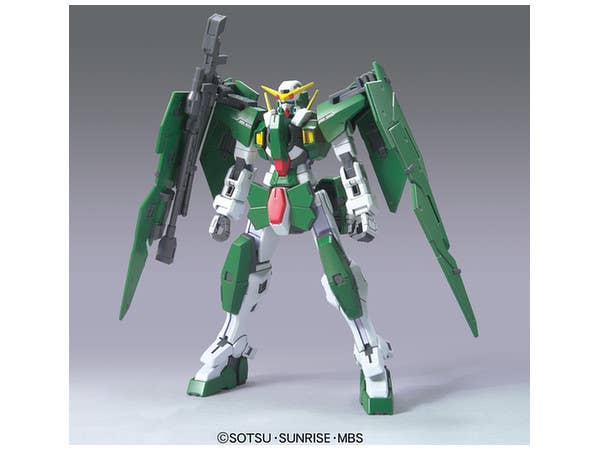 GUNDAM - 1/144 HG Gundam Dynames