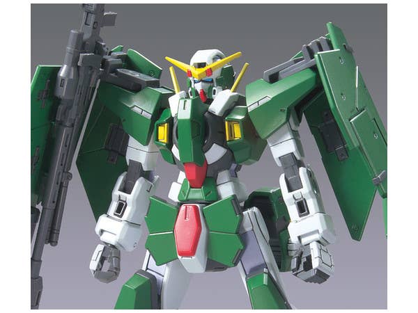 GUNDAM - 1/144 HG Gundam Dynames
