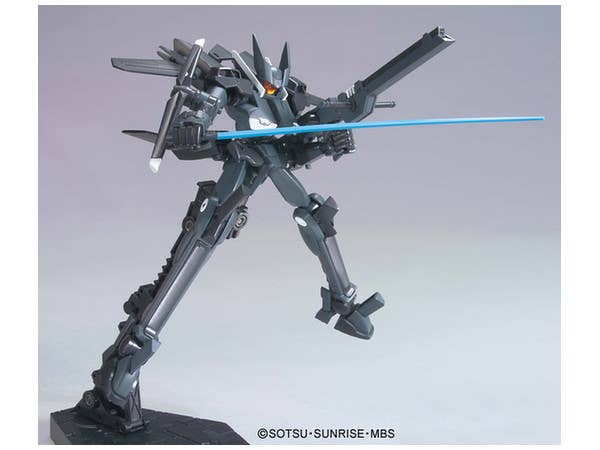 GUNDAM - 1/144 HG Graham's Union Flag Custom