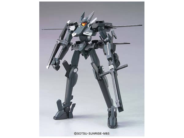 GUNDAM - 1/144 HG Graham's Union Flag Custom