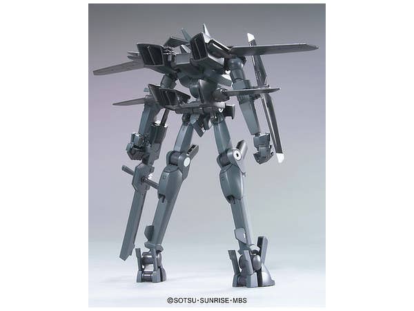 GUNDAM - 1/144 HG Graham's Union Flag Custom