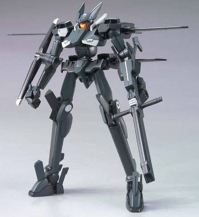 GUNDAM - 1/144 HG Graham's Union Flag Custom