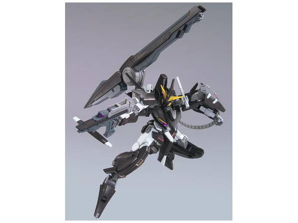 GUNDAM - 1/144 HG Gundam Throne Eins