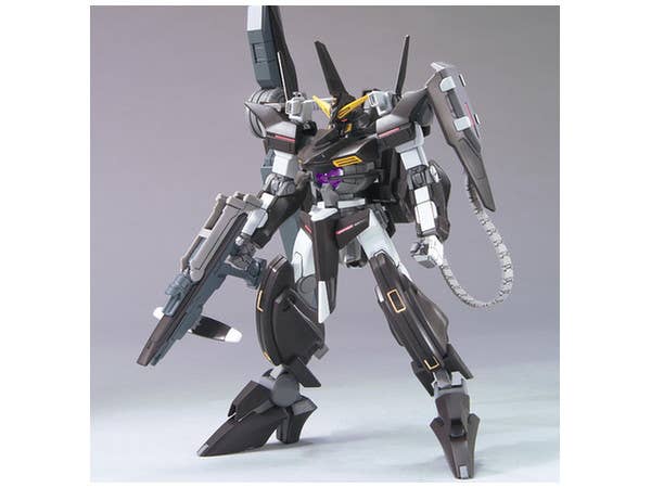 GUNDAM - 1/144 HG Gundam Throne Eins