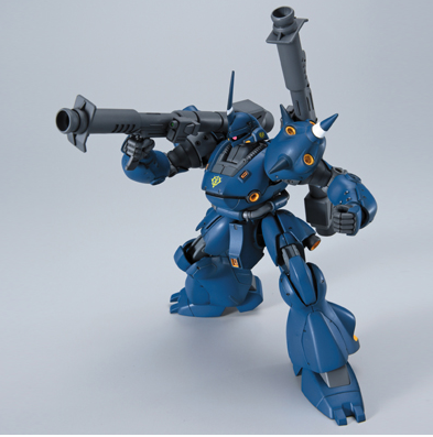 GUNDAM - 1/144 HGUC MS-18E Kampfer