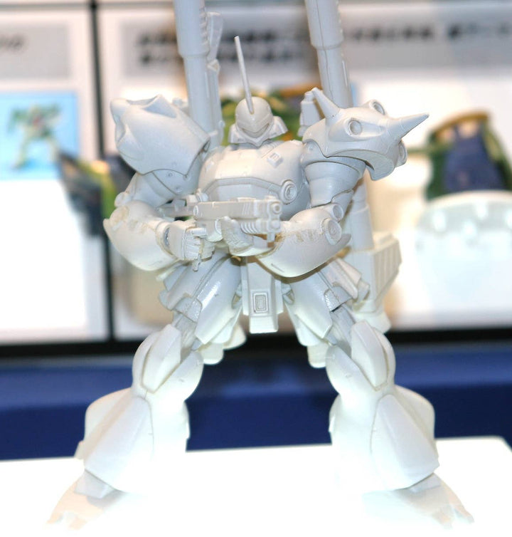 GUNDAM - 1/144 HGUC MS-18E Kampfer