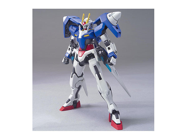 GUNDAM - 1/144 HG 00 Gundam