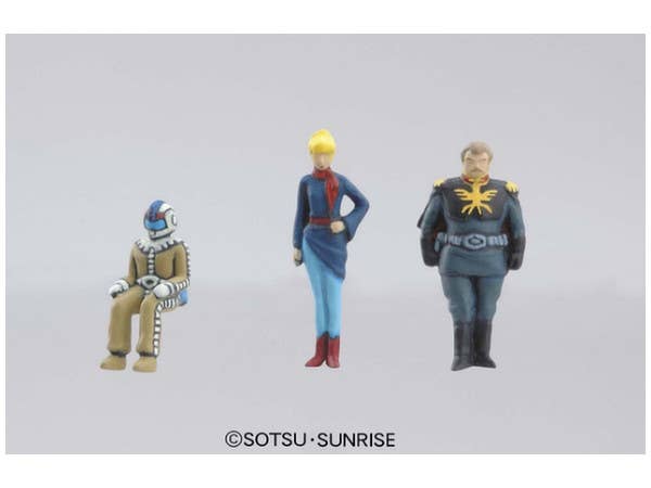 GUNDAM - MG 1/100 MS-07B Gouf Ver.2.0