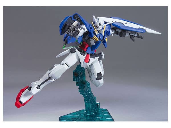 GUNDAM - 1/144 HG Gundam Exia Repair II