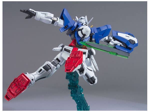 GUNDAM - 1/144 HG Gundam Exia Repair II