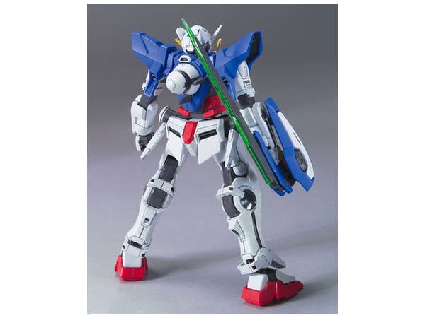 GUNDAM - 1/144 HG Gundam Exia Repair II