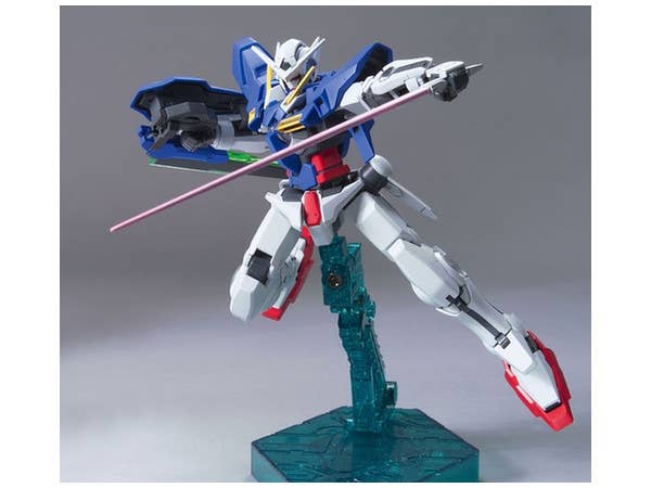 GUNDAM - 1/144 HG Gundam Exia Repair II