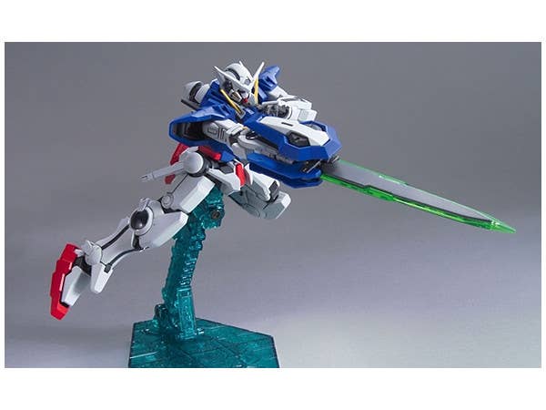 GUNDAM - 1/144 HG Gundam Exia Repair II