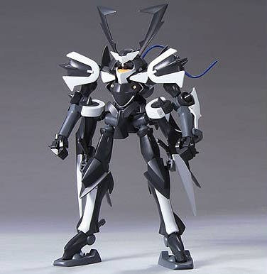 GUNDAM - 1/144 HG Susanowo