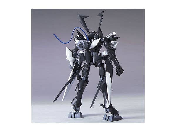 GUNDAM - 1/144 HG Susanowo