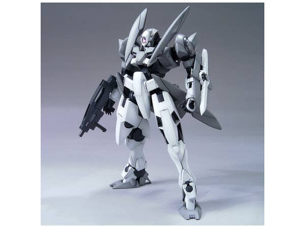 GUNDAM - MG 1/100 GN-X