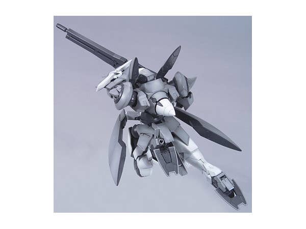 GUNDAM - MG 1/100 GN-X