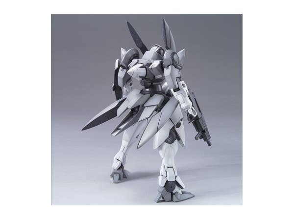GUNDAM - MG 1/100 GN-X