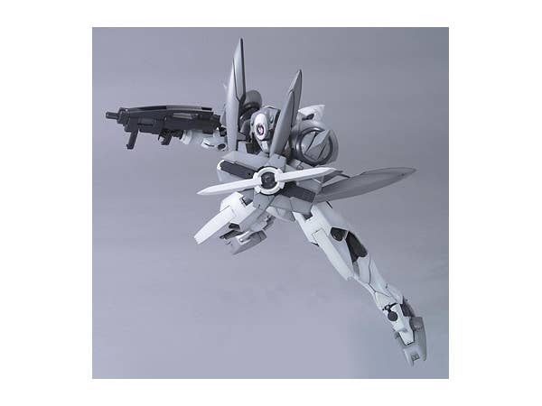 GUNDAM - MG 1/100 GN-X