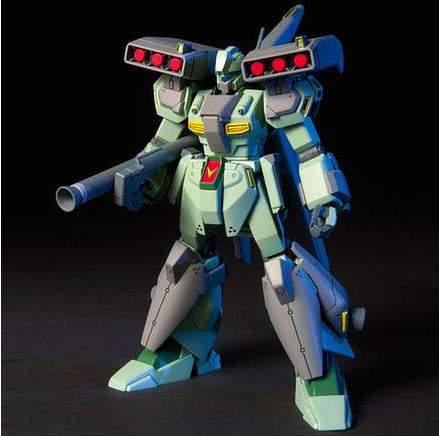 GUNDAM - 1/144 HGUC RGM-89S Stark Jegan