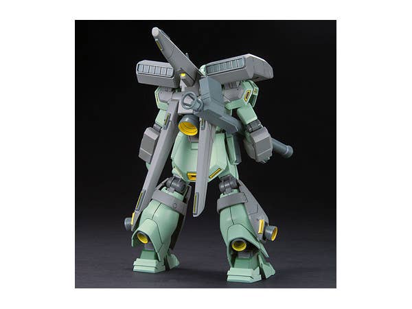 GUNDAM - 1/144 HGUC RGM-89S Stark Jegan