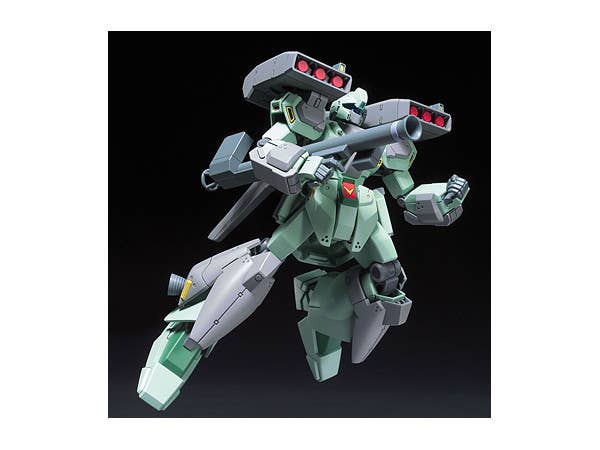 GUNDAM - 1/144 HGUC RGM-89S Stark Jegan