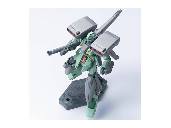GUNDAM - 1/144 HGUC RGM-89S Stark Jegan