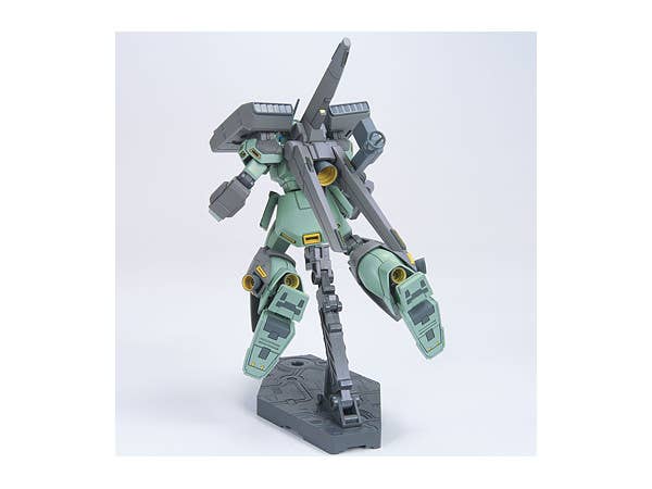 GUNDAM - 1/144 HGUC RGM-89S Stark Jegan