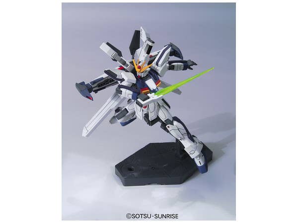GUNDAM - 1/144 HGAW GX-9900-DV Gundam X Divider
