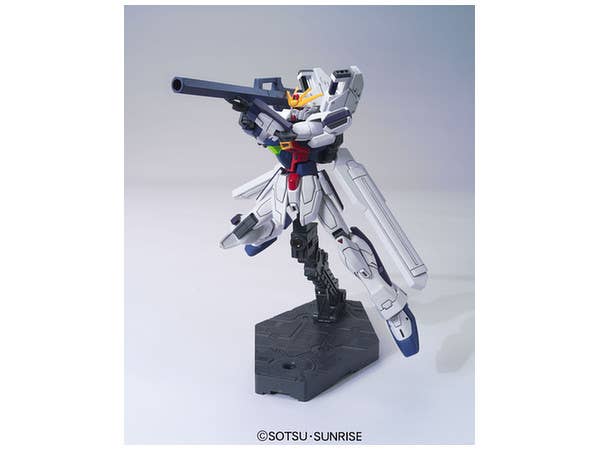 GUNDAM - 1/144 HGAW GX-9900-DV Gundam X Divider